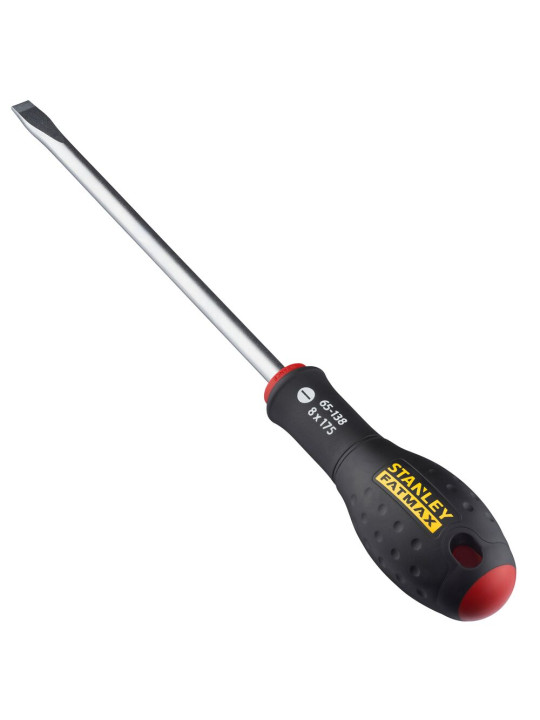 FATMAX S/D Atsuktuvas plokščias 8 X 175mm Stanley FATMAX 0-65-138