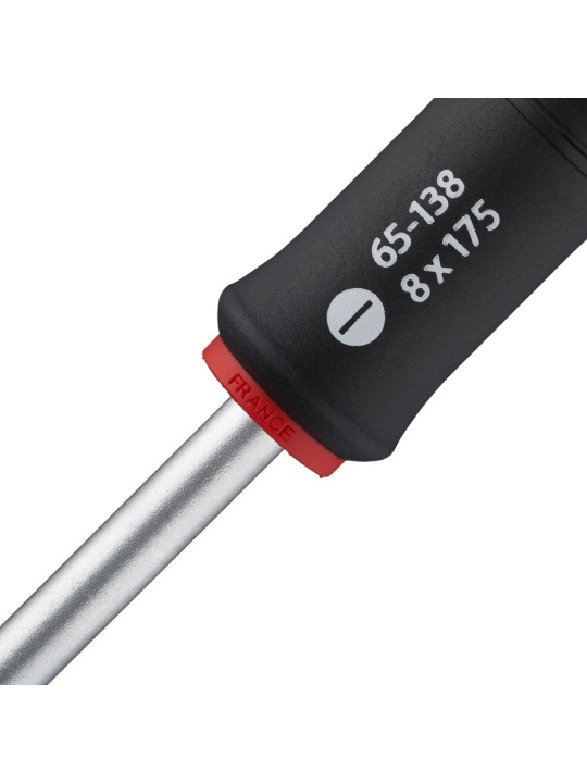 FATMAX S/D Atsuktuvas plokščias 8 X 175mm Stanley FATMAX 0-65-138