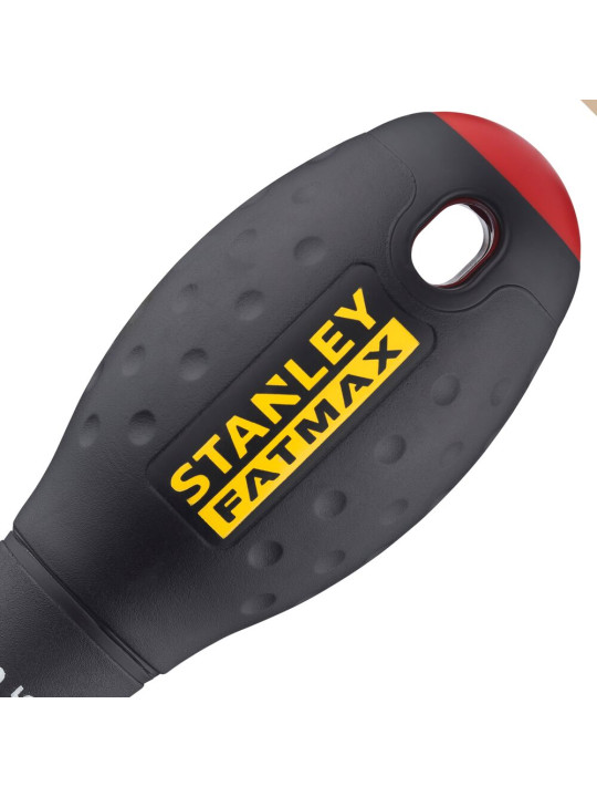 FATMAX S/D Atsuktuvas plokščias 8 X 175mm Stanley FATMAX 0-65-138