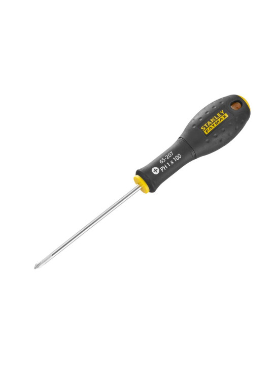 Atsuktuvas kryžminis FATMAX PH1 X 100mm Stanley FATMAX 0-65-207