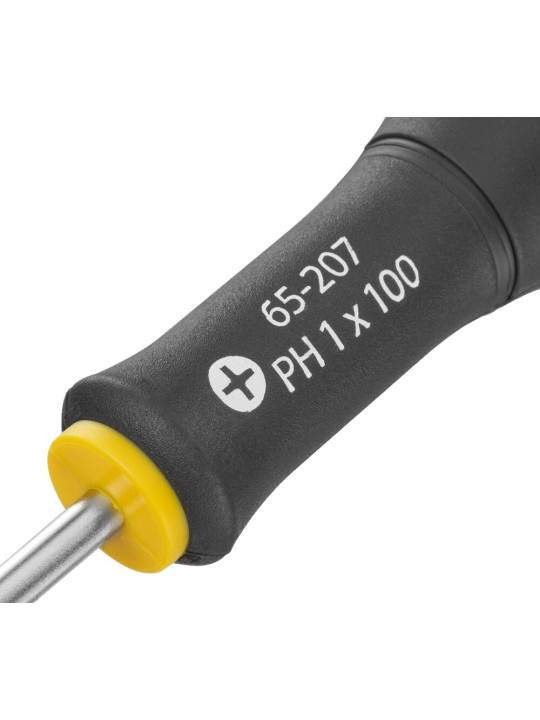 Atsuktuvas kryžminis FATMAX PH1 X 100mm Stanley FATMAX 0-65-207