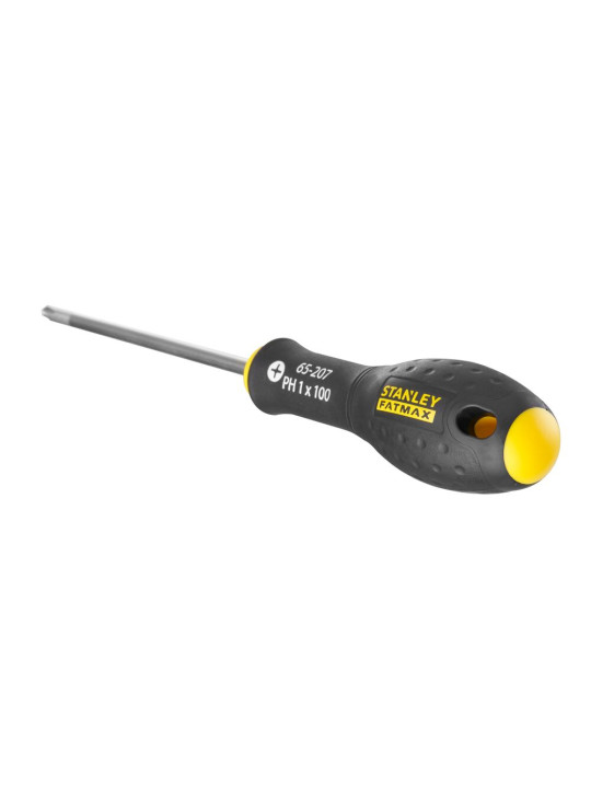 Atsuktuvas kryžminis FATMAX PH1 X 100mm Stanley FATMAX 0-65-207