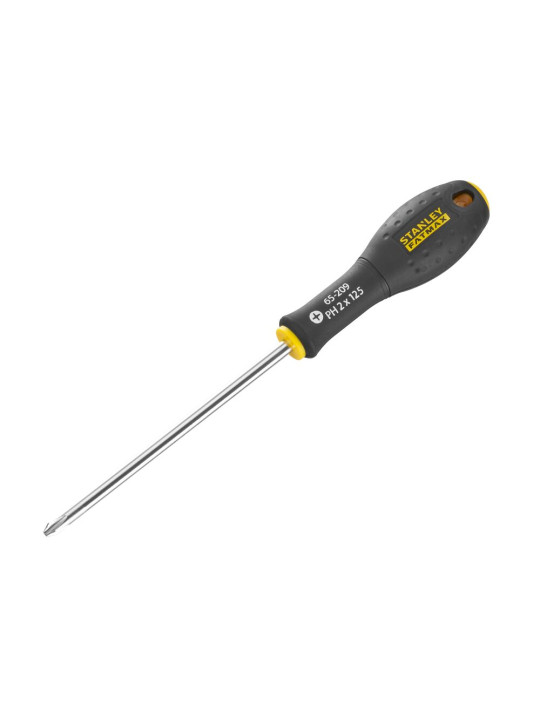 Atsuktuvas kryžminis FATMAX PH2 X 125mm Stanley FATMAX 0-65-209