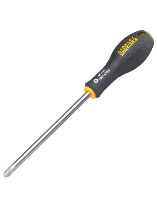 Atsuktuvas kryžminis FATMAX PH3 X 150mm Stanley FATMAX 0-65-316