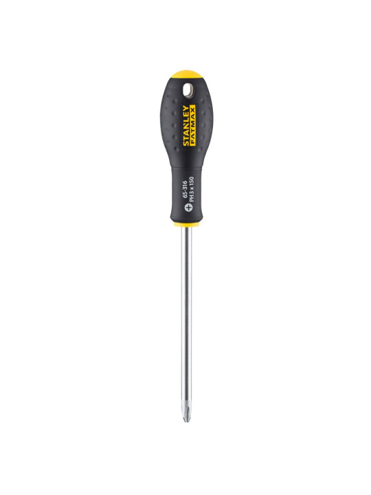 Atsuktuvas kryžminis FATMAX PH3 X 150mm Stanley FATMAX 0-65-316