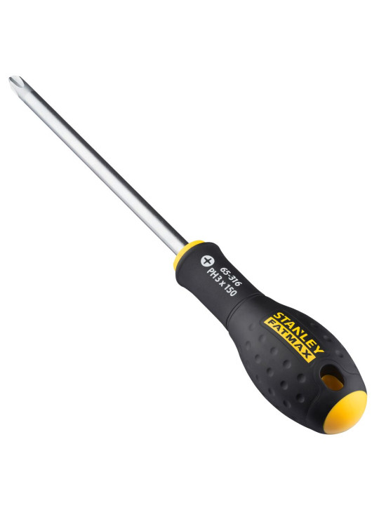 Atsuktuvas kryžminis FATMAX PH3 X 150mm Stanley FATMAX 0-65-316