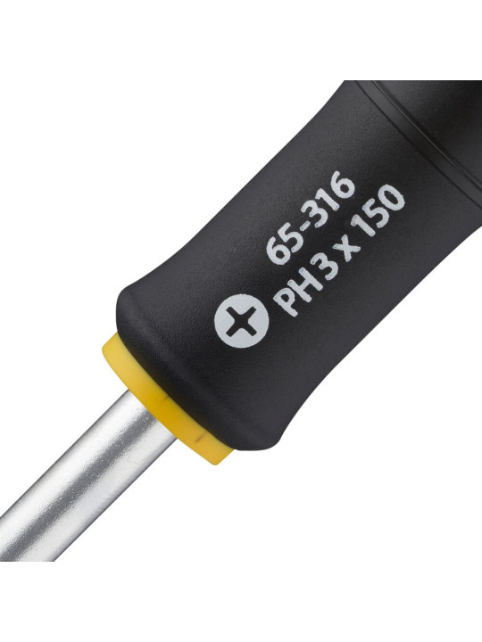 Atsuktuvas kryžminis FATMAX PH3 X 150mm Stanley FATMAX 0-65-316