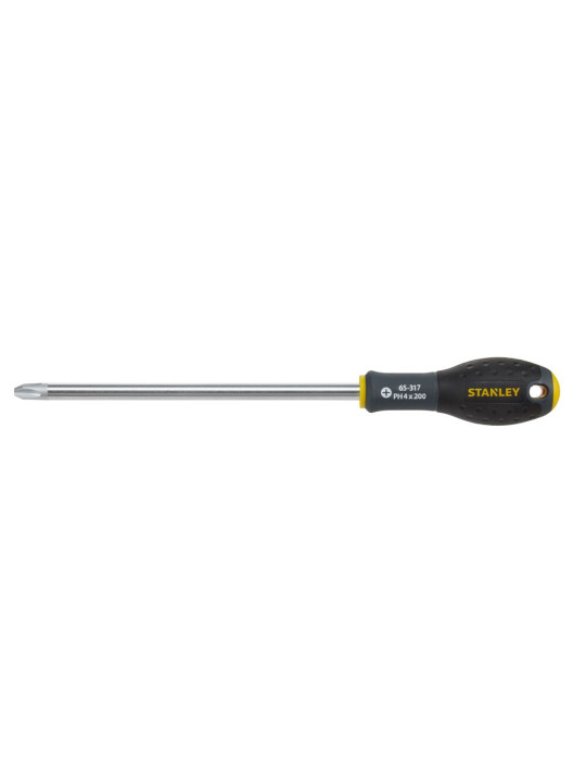 Atsuktuvas kryžminis FATMAX PH4 X 200mm Stanley FATMAX 0-65-317