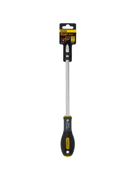 Atsuktuvas kryžminis FATMAX PH4 X 200mm Stanley FATMAX 0-65-317