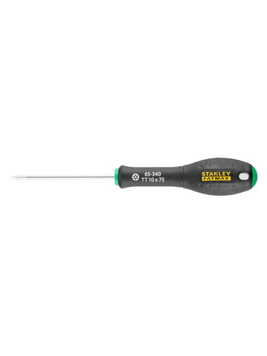 FATMAX S/D Atsuktuvas TORX TT10 X 75mm Stanley FATMAX 0-65-340