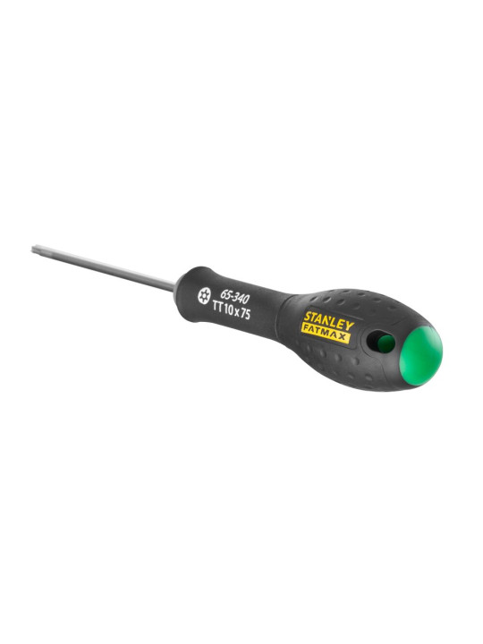 FATMAX S/D Atsuktuvas TORX TT10 X 75mm Stanley FATMAX 0-65-340