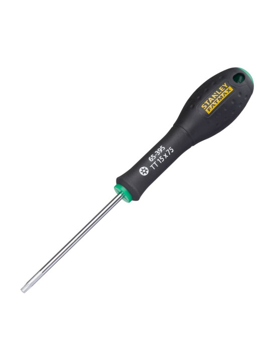 FATMAX S/D Atsuktuvas TORX TT15 X 75mm Stanley FATMAX 0-65-395