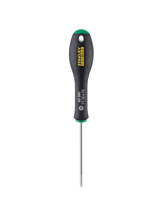 FATMAX S/D Atsuktuvas TORX TT15 X 75mm Stanley FATMAX 0-65-395