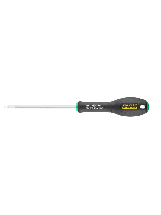 FATMAX S/D Atsuktuvas TORX TT20 X 100mm Stanley FATMAX 0-65-396