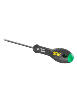 FATMAX S/D Atsuktuvas TORX TT20 X 100mm (0-65-396) - FATMAX S/D Atsuktuvas TORX TT20 X 100mm Stanley FATMAX 0-65-396 (0-65-396) - 