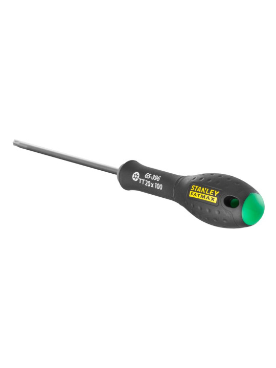 FATMAX S/D Atsuktuvas TORX TT20 X 100mm Stanley FATMAX 0-65-396