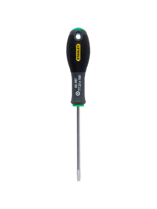 FATMAX S/D Atsuktuvas TORX TT25 X 100mm Stanley FATMAX 0-65-397