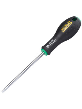 FATMAX S/D Atsuktuvas TORX TT30 X 125mm (0-65-398) - FATMAX S/D Atsuktuvas TORX TT30 X 125mm Stanley FATMAX 0-65-398 (0-65-398) - 