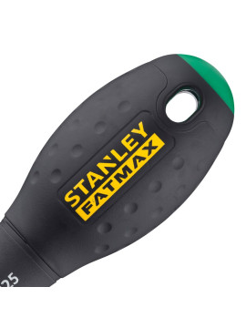 FATMAX S/D Atsuktuvas TORX TT40 X 125mm (0-65-399) - FATMAX S/D Atsuktuvas TORX TT40 X 125mm Stanley FATMAX 0-65-399 (0-65-399) - 