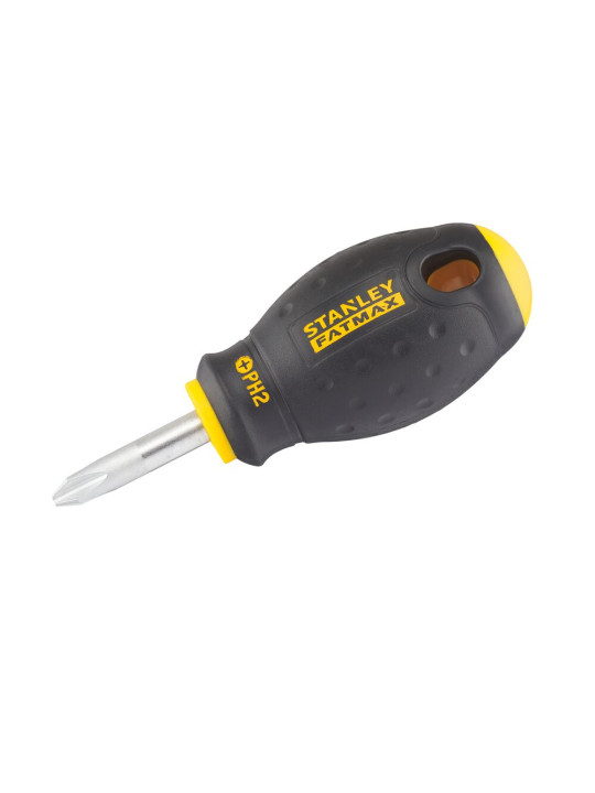 Atsuktuvas kryžminis FATMAX PH2 X 30mm Stanley FATMAX 0-65-407