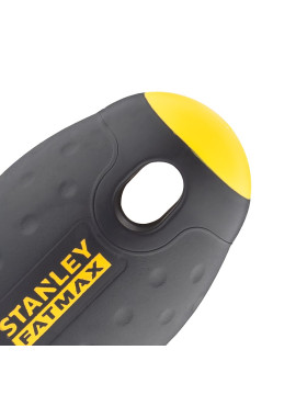 Atsuktuvas kryžminis FATMAX PH2 X 30mm (0-65-407) - Atsuktuvas kryžminis FATMAX PH2 X 30mm Stanley FATMAX 0-65-407 (0-65-407) - Atsuktuvas kryžminis FATMAX PH2 X 30mm Stanley FATMAX 0-65-407 (0-65-407) - „FATMAX XL“ atsuktuvai užtikrina maksimalų komfortą
