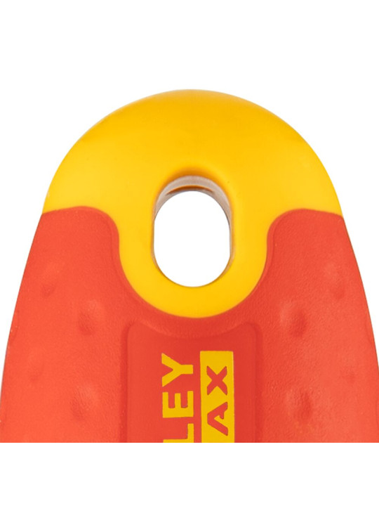 FATMAX S/ Atsuktuvas Stanley elektrikui 3,5 X 75mm Stanley FATMAX 0-65-411