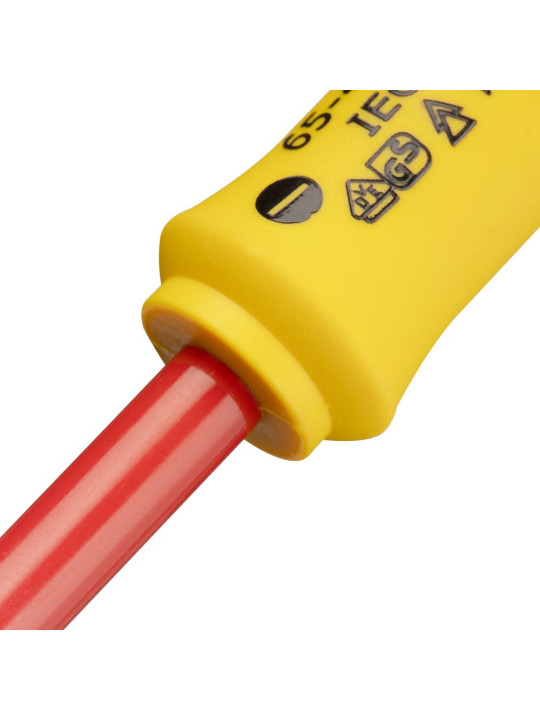 FATMAX S/D Atsuktuvas Stanley elektrikui 5,5 X 150mm Stanley FATMAX 0-65-413