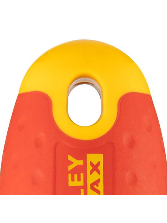 FATMAX S/D Atsuktuvas Stanley elektrikui 5,5 X 150mm Stanley FATMAX 0-65-413