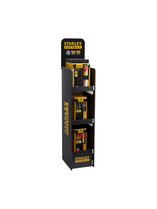 Atsuktuvų rinkinys elektrikui 6vnt. Stanley  0-65-441
