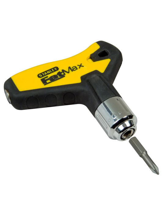 27vnt. „FATMAX Ratch T-Handl“ rinkinys Stanley FATMAX 0-79-153
