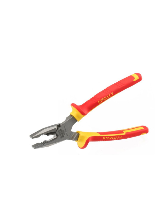 Replės universalios 175mm 1000V FATMAX VDE Stanley FATMAX 0-84-001