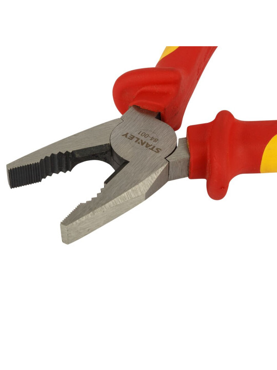 Replės universalios 175mm 1000V FATMAX VDE Stanley FATMAX 0-84-001