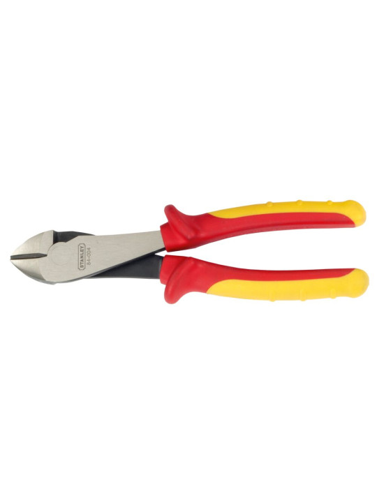 Replės šoninės 180mm 1000V FATMAX Stanley FATMAX 0-84-004