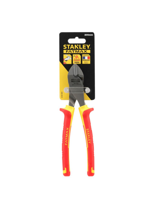 Replės šoninės 180mm 1000V FATMAX Stanley FATMAX 0-84-004