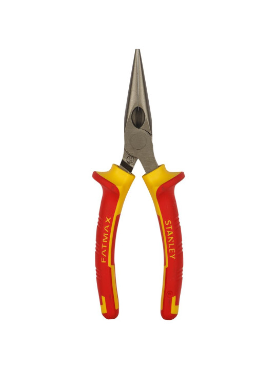 Replės pailgintos 160mm 1000V FATMAX VDE Stanley FATMAX 0-84-006