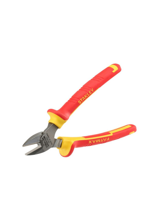 Replės 160mm 1000V FATMAX Stanley FATMAX 0-84-009