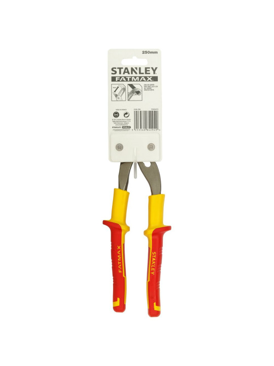 Replės  255mm 1000V FATMAX VDE Stanley FATMAX 0-84-294