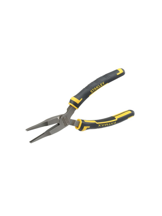 „FATMAX“ plokščios nosies replės 160 mm Stanley FATMAX 0-84-495