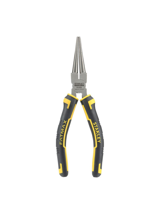 „FATMAX“ apvalios nosies replės 170 mm Stanley FATMAX 0-84-496