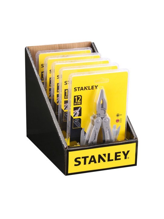 Multifunkcinis įrankis STANLEY 