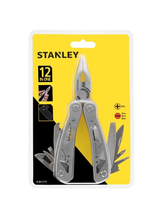 Multifunkcinis įrankis STANLEY 
