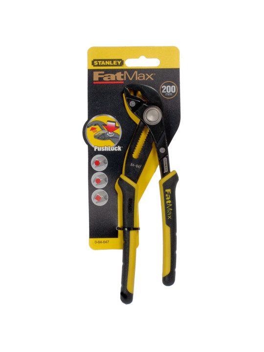 Replės 200mm Stanley FATMAX 0-84-647