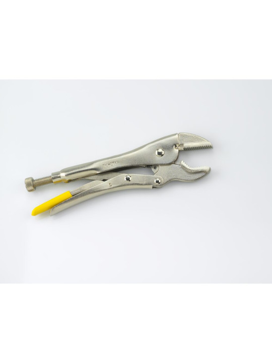 Užspaudimo replės STANLEY prailgintos 225mm  0-84-814