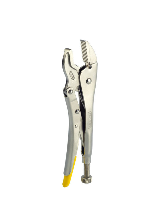 Užspaudimo replės STANLEY prailgintos 225mm  0-84-814