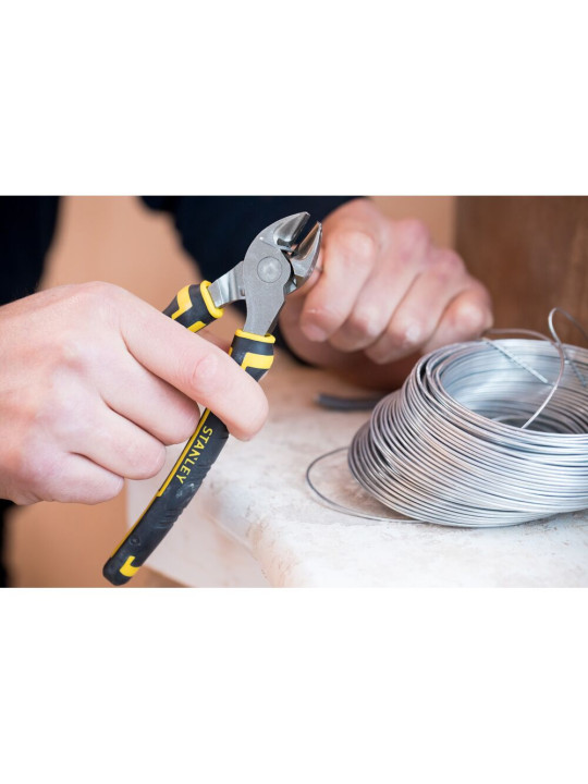 FATMAX Replės šoninės 160mm Stanley FATMAX 0-89-858