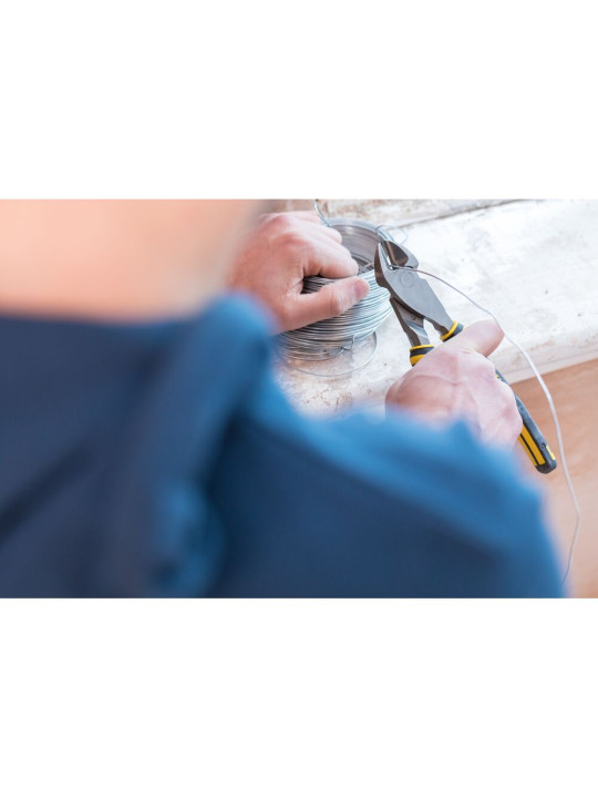 FATMAX Replės šoninės 200mm Stanley FATMAX 0-89-859