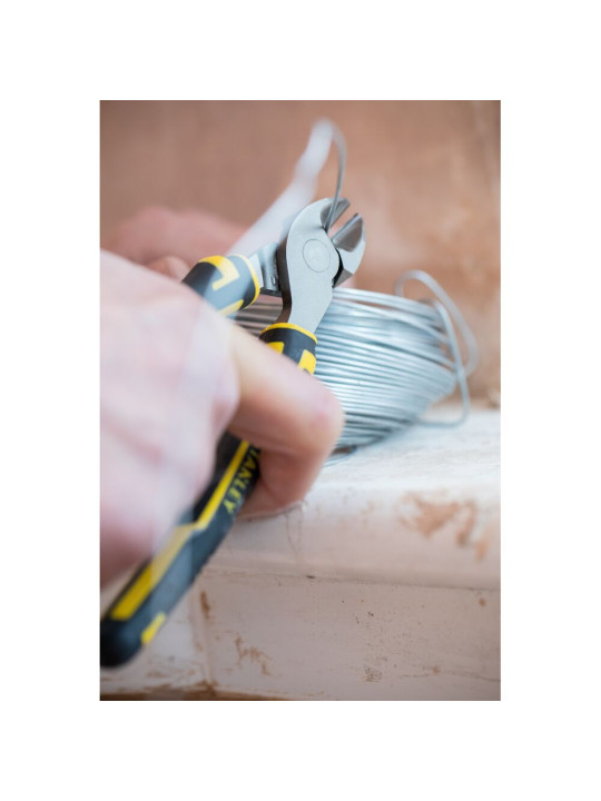 FATMAX Replės šoninės 200mm Stanley FATMAX 0-89-859