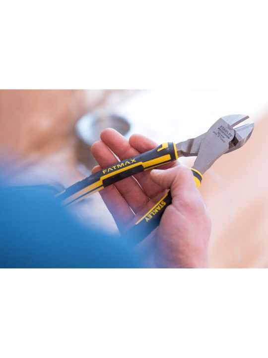 FATMAX Replės šoninės 200mm Stanley FATMAX 0-89-859