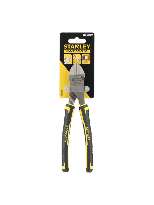 FATMAX Replės šoninės 200mm Stanley FATMAX 0-89-859