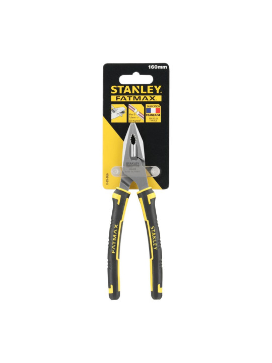 Replės universalios 150mm Stanley FATMAX Stanley FATMAX 0-89-866